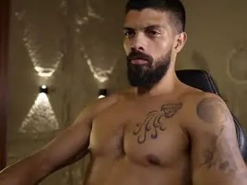 Chaturbate Free Porn Cam of dann_saenz