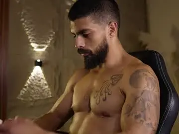 Chaturbate Private Sex Chat of dann_saenz
