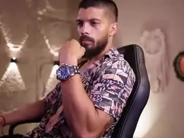 Chaturbate Private Sex Chat of dann_saenz