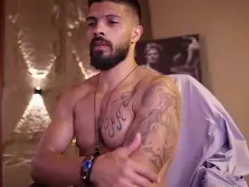 Chaturbate Live Porn of dann_saenz