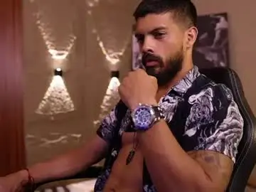 Chaturbate Live Sex Cam of dann_saenz