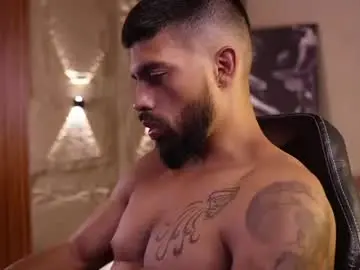 Chaturbate Sex Cam of dann_saenz