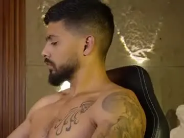 Chaturbate Adult Video Chat of dann_saenz