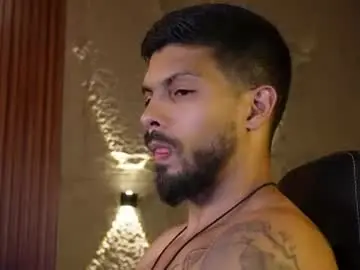 Chaturbate Live Sex of dann_saenz