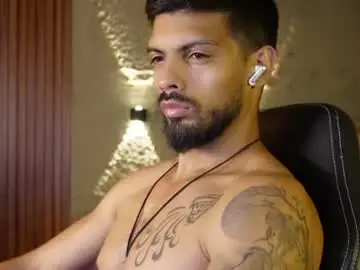 Chaturbate Live Porn of dann_saenz