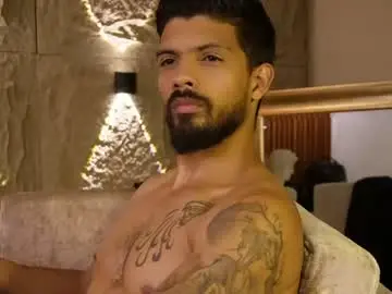 Chaturbate Live Sex Cam of dann_saenz