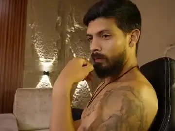Chaturbate Live Porn of dann_saenz