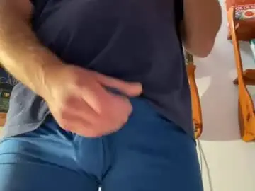 Chaturbate Free Porn Cam of dilfcock22