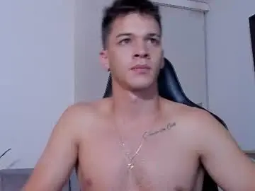 Chaturbate Live Sex Cam of drake_carter1