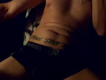 Chaturbate Sex Cam of dystar924