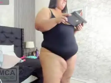 Chaturbate Sex Chat of ela__foxter