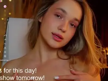 Chaturbate Live Porn of evielina