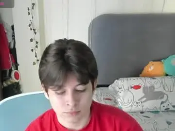 Chaturbate Adult Webcams of felix_leex