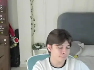 Chaturbate Sex Chat of felix_leex
