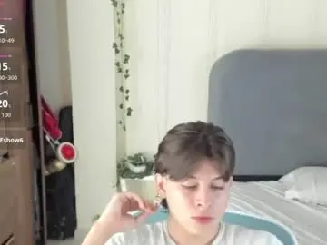Chaturbate Best Webcam of felix_leex
