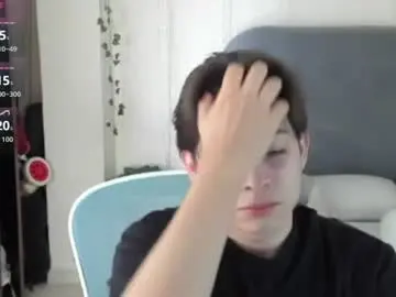 Chaturbate Live Porn of felix_leex