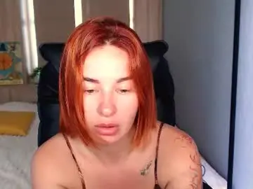Chaturbate Private Sex Chat of flamevixen