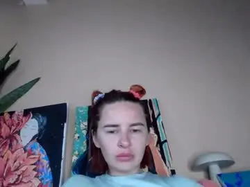Chaturbate Nude Webcam of flamevixen