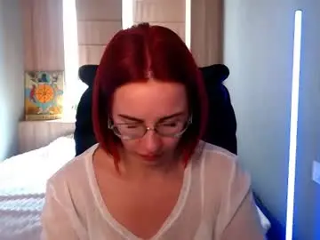 Chaturbate Nude Webcam of flamevixen