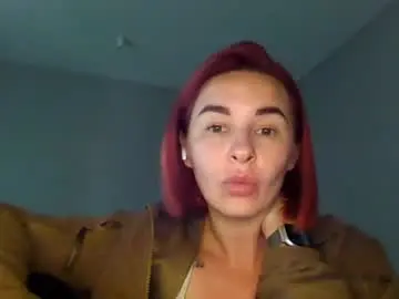 Chaturbate Adult Webcam of flamevixen