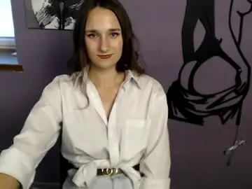 Chaturbate Watch Live Sex Cams of french_girlll