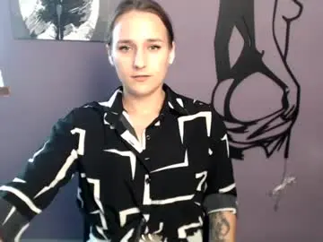 Chaturbate Live Porn of french_girlll