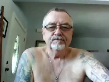 Chaturbate Nude Webcam of happynudist7373