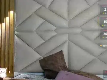 Chaturbate Live Sex Cam of ivory_dlacour