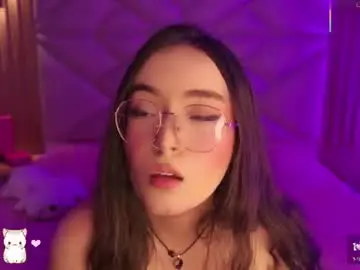 Chaturbate Sex Chat of ivory_dlacour