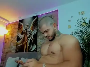 Chaturbate Sex Chat of jean_lopez