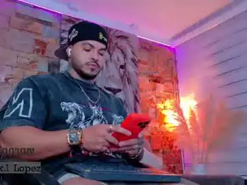 Chaturbate Adult Video Chat of jean_lopez
