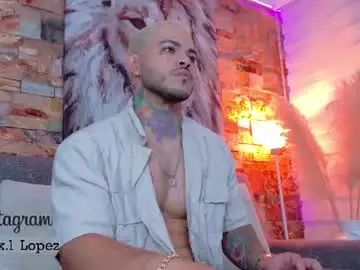 Chaturbate Adult Video Chat of jean_lopez