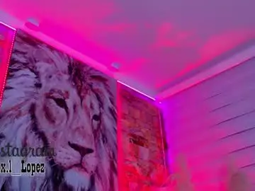 Chaturbate Private Sex Chat of jean_lopez