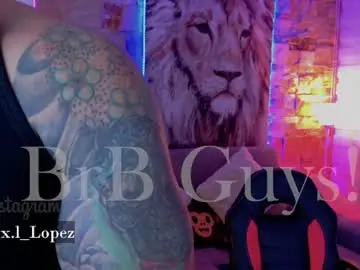 Chaturbate Watch Live Sex Cams of jean_lopez