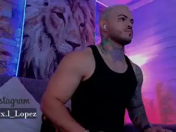 Chaturbate Adult Webcams of jean_lopez