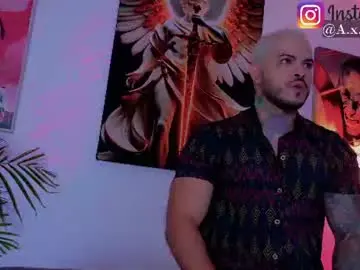 Chaturbate Sex Chat of jean_lopez