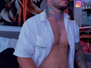 Chaturbate Adult Webcams of jean_lopez