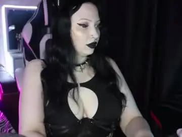 Chaturbate Live Porn of kitty_goth