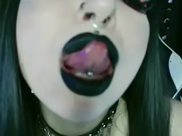 Chaturbate Adult Video Chat of kitty_goth