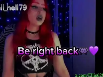 Chaturbate Adult Webcam of kitty_goth