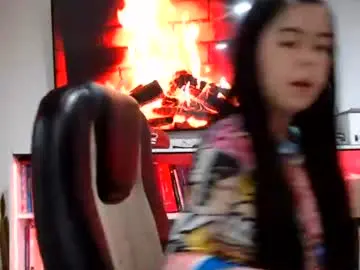 Chaturbate Adult Video Chat of kitty_small69