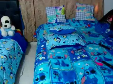 Chaturbate Live Porn of kitty_small69