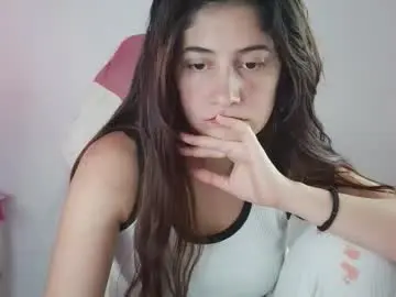 Chaturbate Private Sex Chat of lara_aisha