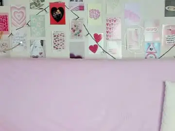 Chaturbate Adult Video Chat of little_radiant_sun