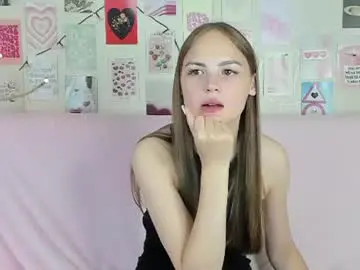 Chaturbate Live Sex Cam of little_radiant_sun