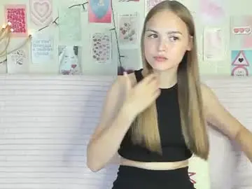 Chaturbate Live Porn of little_radiant_sun