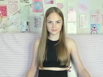 Chaturbate Sex Cam of little_radiant_sun