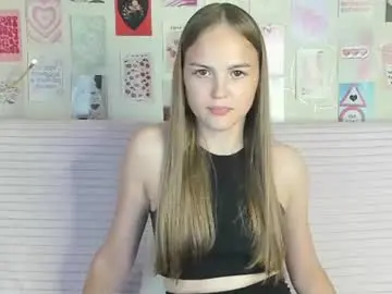 Chaturbate Nude Webcam of little_radiant_sun
