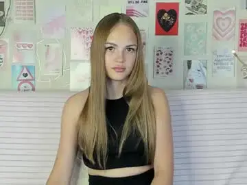 Chaturbate Best Webcam of little_radiant_sun