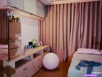 Chaturbate Live Sex Cam of madnessalise